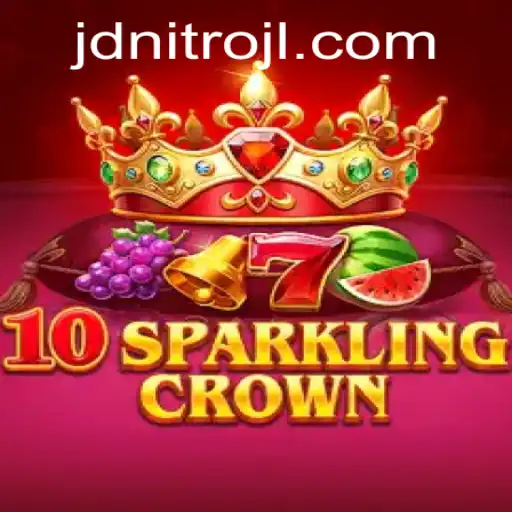 Discover the Mystical World of 10SparklingCrown: A Journey Beyond Imagination