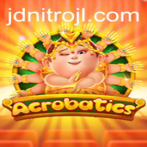 Exploring the Thrills of Acrobatics: Dive into the World of JDNITRO
