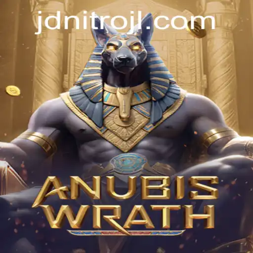 Discover the Enigmatic World of AnubisWrath: A Journey into Ancient Mysteries
