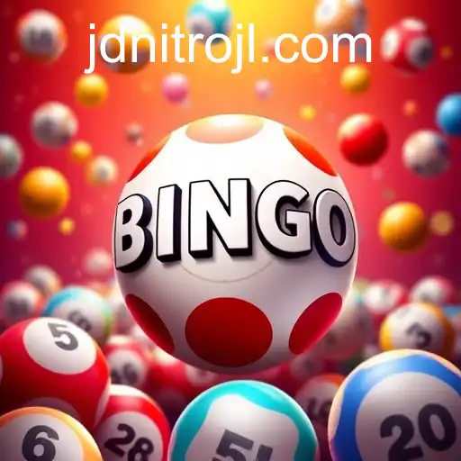 Unveiling the Excitement of Bingo Games Featuring JDNITRO