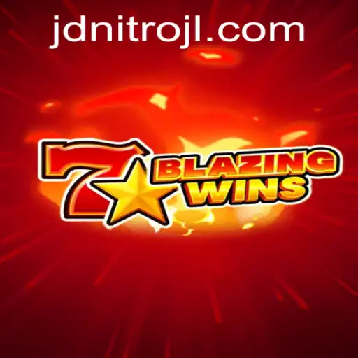Exploring the Thrills of BlazingWins: The Ultimate Gaming Experience with JDNITRO