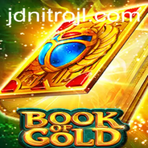 Unveiling the Mysteries of Book of Gold: A Comprehensive Exploration