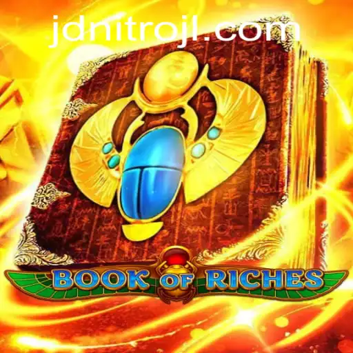 Unveiling the Thrilling World of BookofRiches