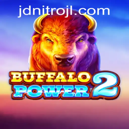 Buffalo Power 2: Unleashing the Power of JDNITRO in the Gaming World