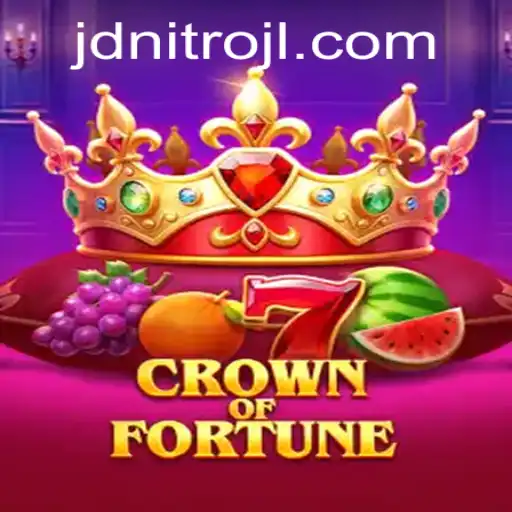 Discover the Enchanting World of CrownofFortune