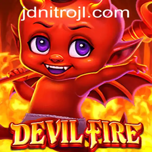 Unveiling DevilFire: An Immersive Gaming Odyssey