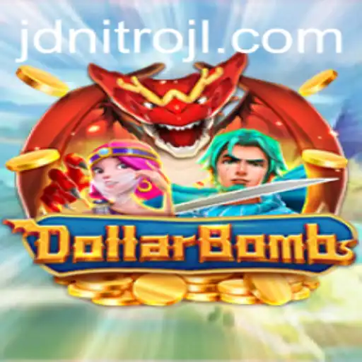 Exploring DollarBombs: A New Thrill in Gaming with JDNITRO
