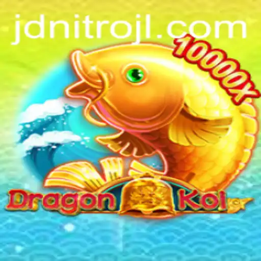 Discover the Thrilling World of DragonKoi: A Comprehensive Guide