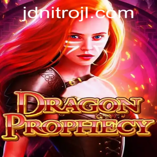 Unveiling DragonProphecy: A New Era in Fantasy Gaming with JDNITRO Integration