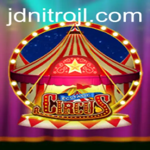 EcstaticCircus: The Enchanting Game of JDNITRO