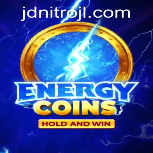 Exploring EnergyCoins: A Revolutionary New Game with JDNITRO!