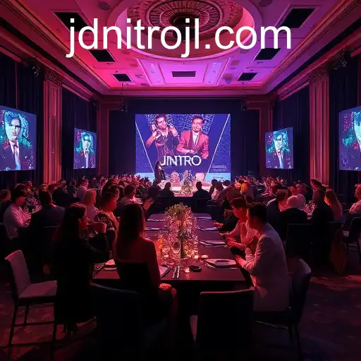 Exclusive Events: A Spotlight on JDNITRO