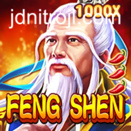 Discovering FengShen: The Mythical Journey with JDNITRO