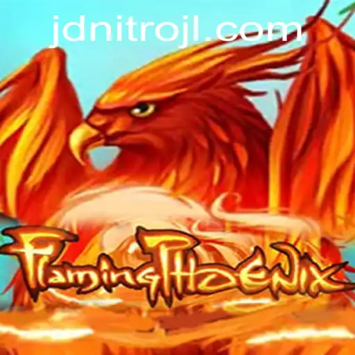 FlamingPhoenix: Rise of the Virtual Arena