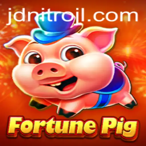 Discovering the Exciting World of FortunePig: Featuring the Enigmatic JDNITRO