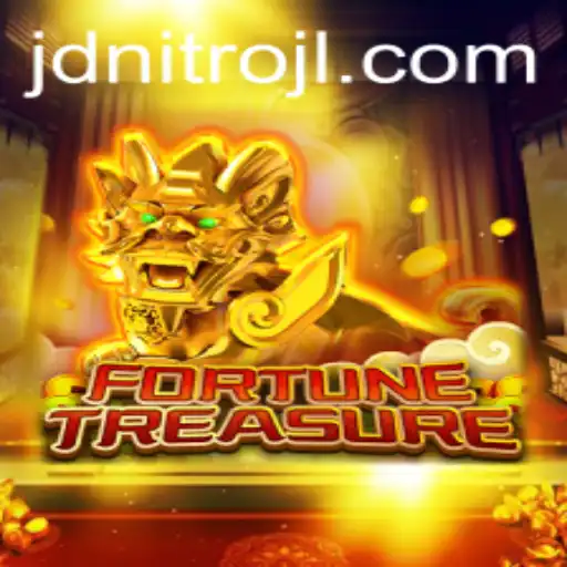 Unlocking the Secrets of FortuneTreasure with JDNITRO