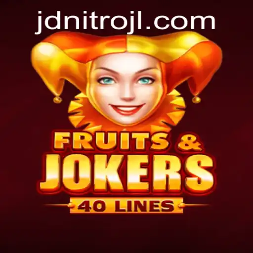 Exploring FruitsAndJokers40: A New Gaming Sensation