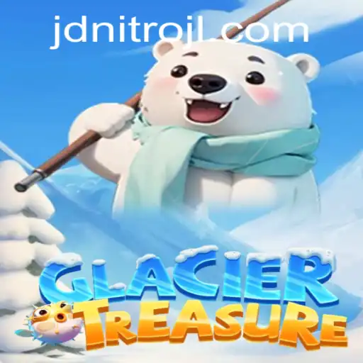 Discover the Adventure of GlacierTreasure – A Chilling Quest