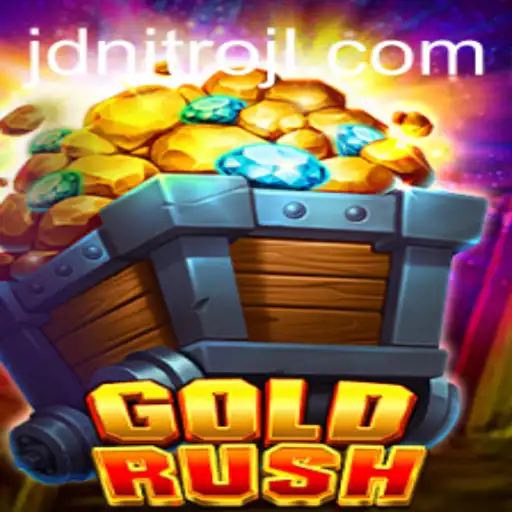 Unleashing the Adventure of GoldRush: A Comprehensive Guide to JDNITRO