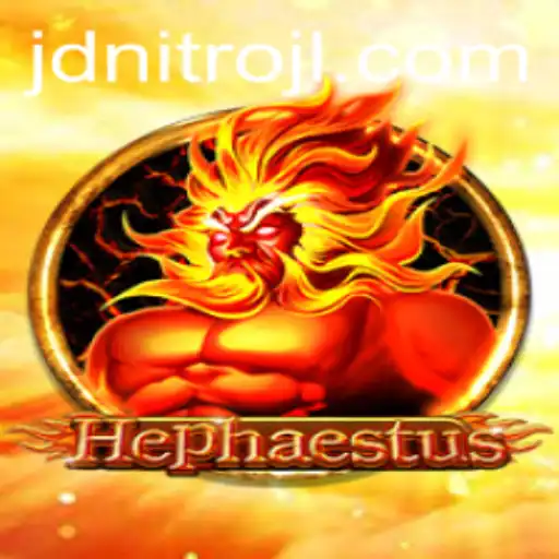Discover the Thrilling World of Hephaestus: A Game of Strategy and Discovery