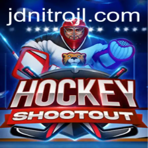 HockeyShootout: A Thrilling Ice Hockey Showdown with JDNITRO