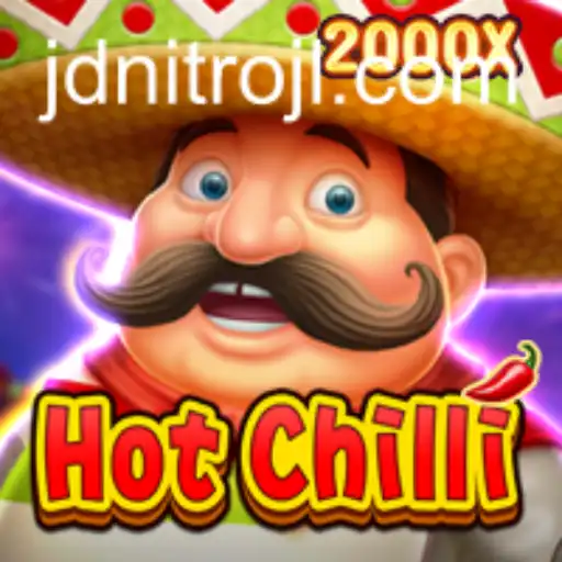 Unveiling HotChilli and the Explosive Dynamics of JDNITRO