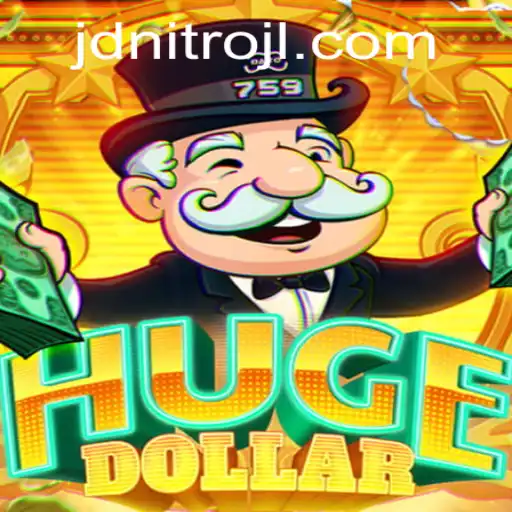Exploring the Thrilling World of HugeDollar: A Dive into Its Unique Gameplay and Rules
