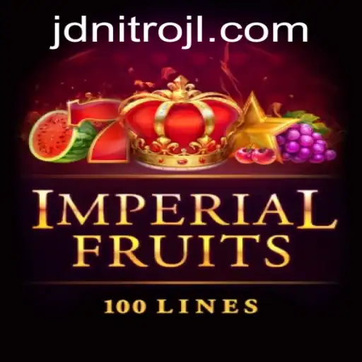 ImperialFruits100: A Thrilling Gaming Experience in the Digital Age