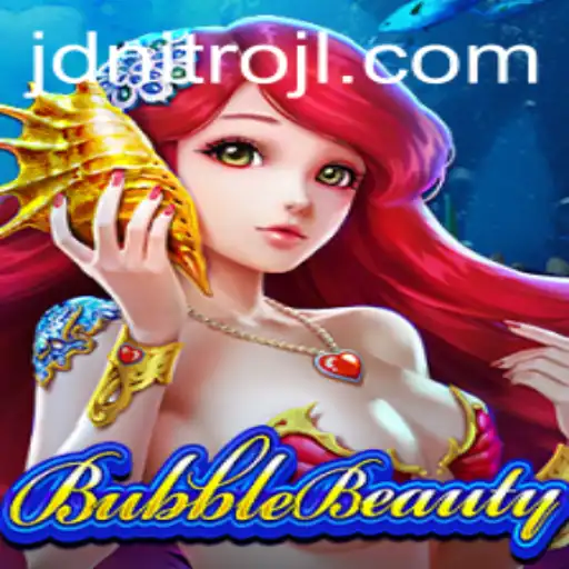 Discover BubbleBeauty: A Mesmerizing Gaming Experience with JDNITRO