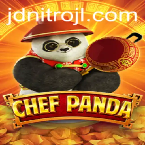 Explore the Culinary Adventure of ChefPanda and Unlock the Secrets of JDNITRO