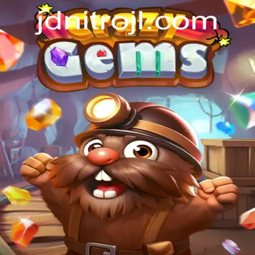 Experience the Thrill of CrazyGems: A Dazzling Adventure