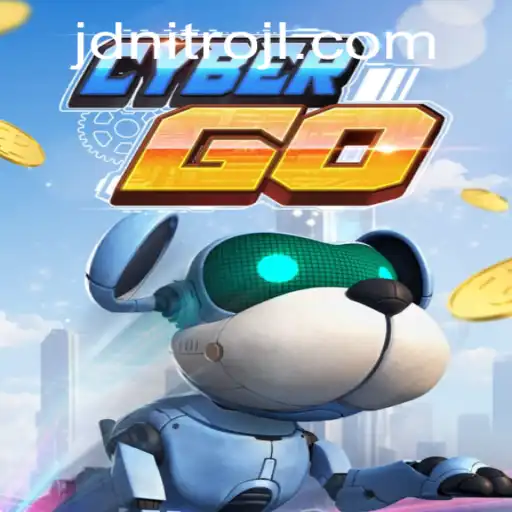 CyberGO: Dive Into the World of JDNITRO