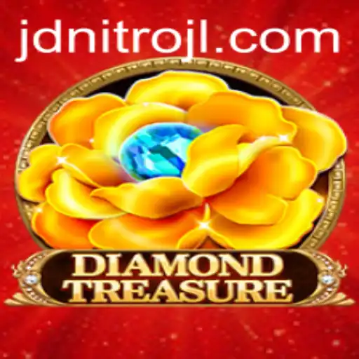 The Enchanting World of Diamondtreasure: Unraveling the Mysteries of JDNITRO