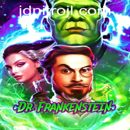 Unveiling DrFrankenstein: A Thrilling Gaming Experience with JDNITRO