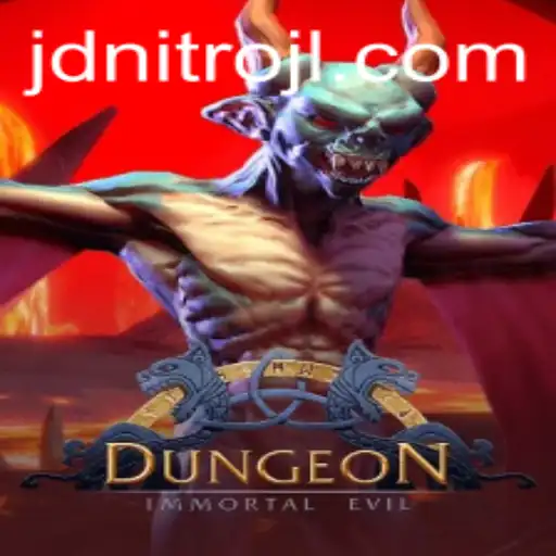 Mystical Adventures in Dungeon: A Deeper Look into JDNITRO
