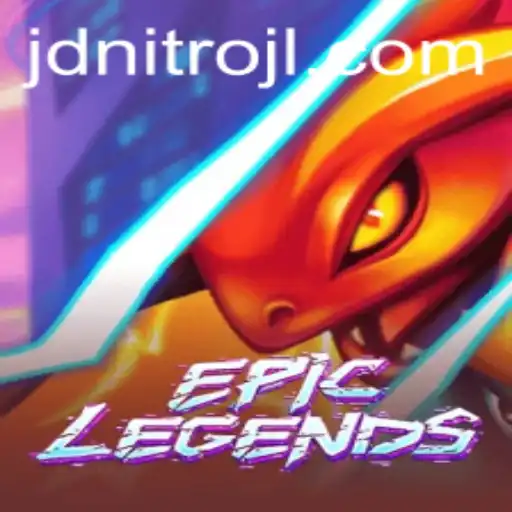 Discovering EpicLegends: Unveiling the Ultimate Gaming Experience