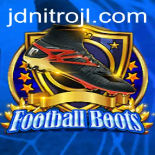 A Deep Dive into FootballBoots: The Game with JDNITRO