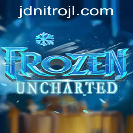 FrozenUncharted: Navigating the Mysteries and Challenges