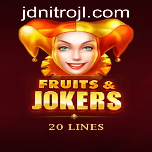 FruitsAndJokers20: A Comprehensive Guide to the Exciting World of Slot Gaming