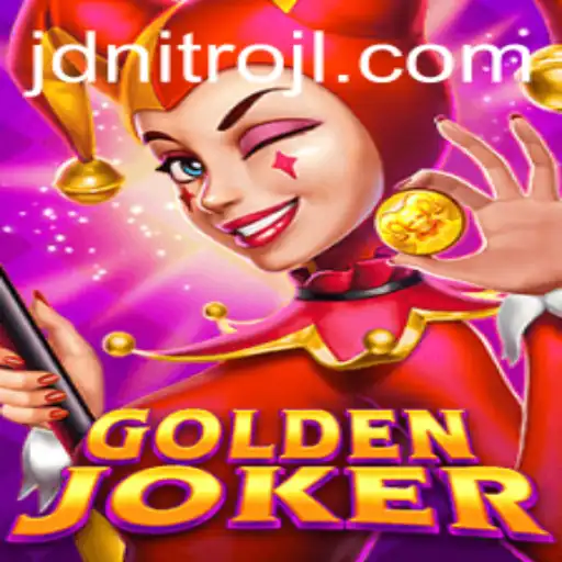 Unveiling GoldenJoker: The Innovative JDNITRO Gaming Experience