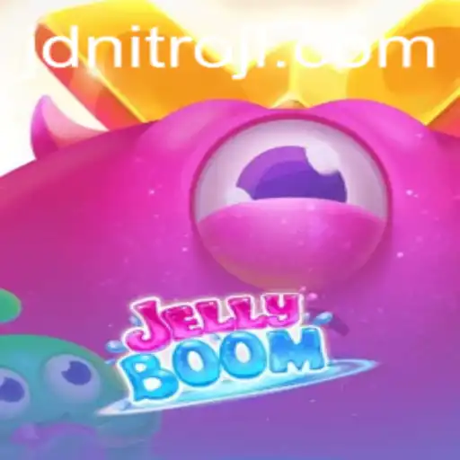 Unveiling the Exciting World of JellyBoom: An In-Depth Look