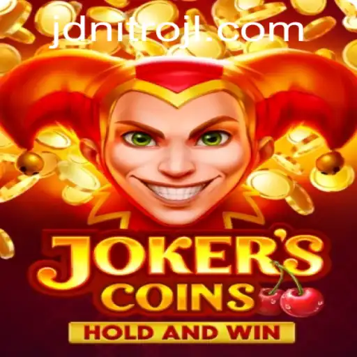 Exploring the Exciting World of JokersCoins: The Game Captivating Gamers Worldwide