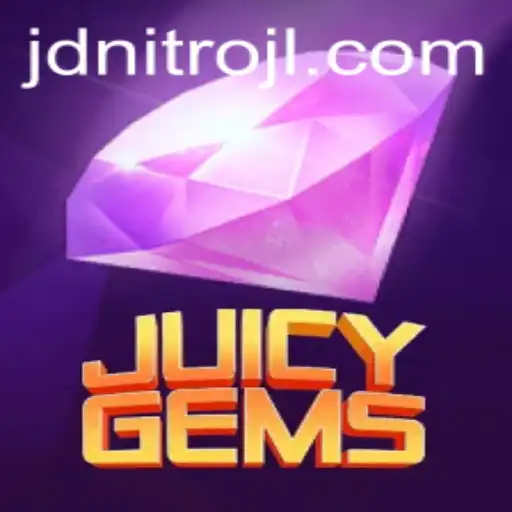 JuicyGems: The Thrilling New Puzzle Adventure