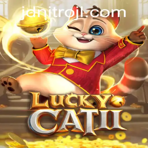 Discover the Thrilling World of LuckyCatII and JDNITRO