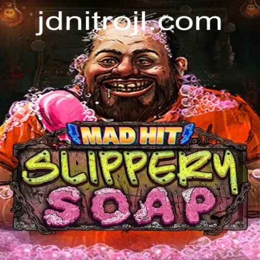 MadHitSlipperySoap: The Game Taking the World by Storm
