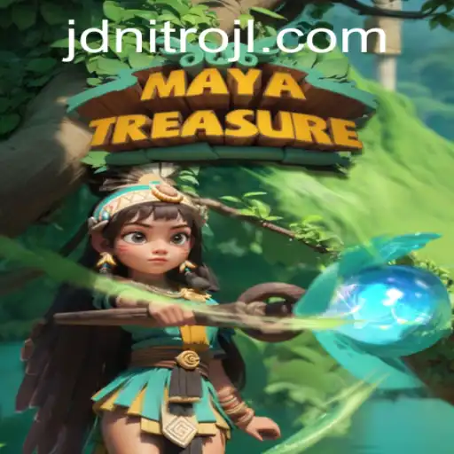 Delve Into the Mystical World of MayaTreasure: A Game of Adventure and Strategy