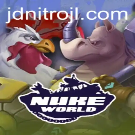 Exploring the Thrilling World of NukeWorld: The Game Taking the Industry by Storm