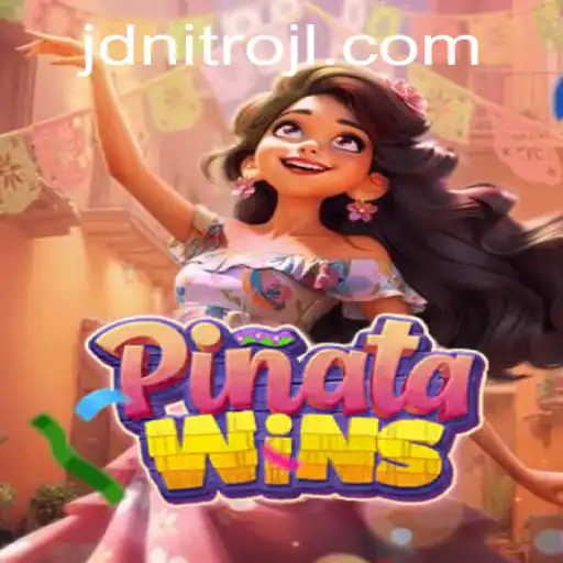 PinataWins: A Festive Gaming Adventure with JDNITRO