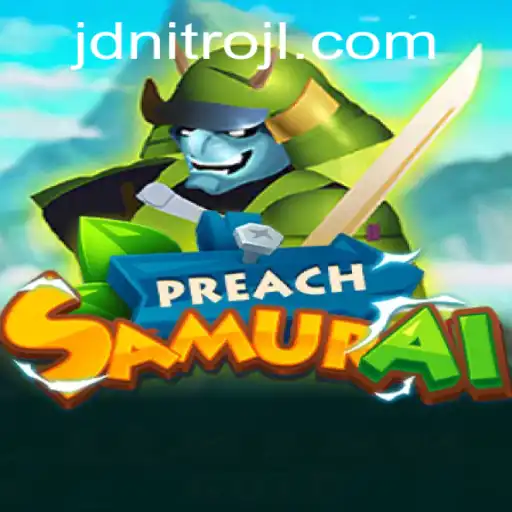 Unveiling the Dynamic Adventure of PreachSamurai: The JDNITRO Experience