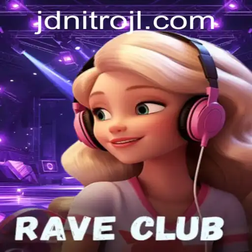RaveClub: An Electrifying Journey into the Digital Dance Floor